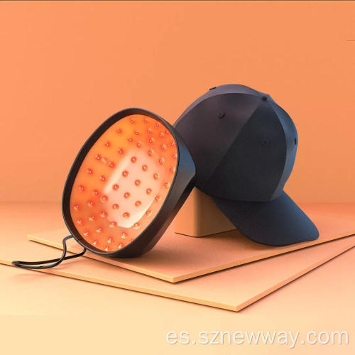 Sombrero generador láser eléctrico Xiaomi COSBEAUTY